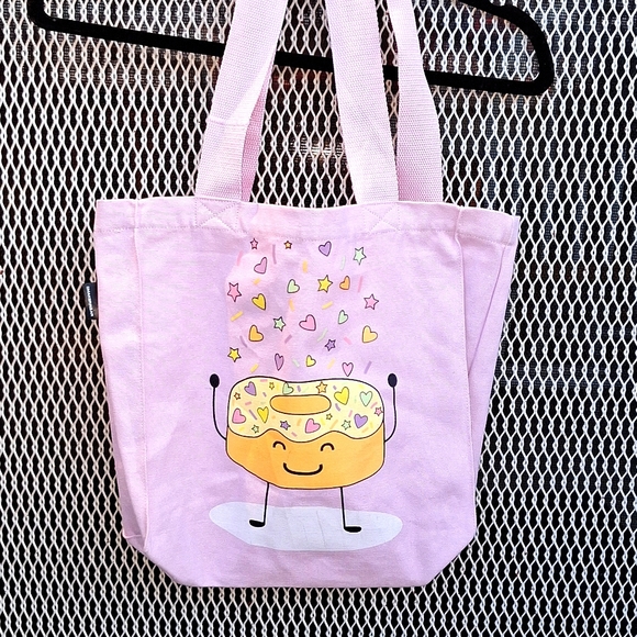 MAKERWEAR  Donut tote - Picture 1 of 7